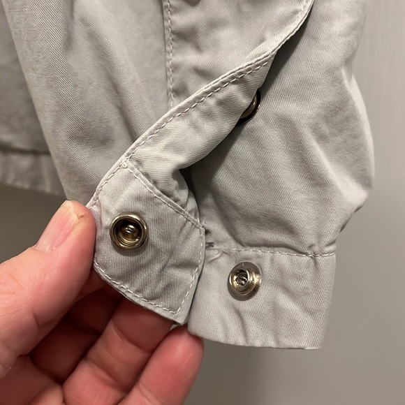 EUC AGAdriano Goldschmeid jacket - Picture 7 of 16